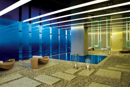 Secrets The Vine Cancun Resort & Spa - 20