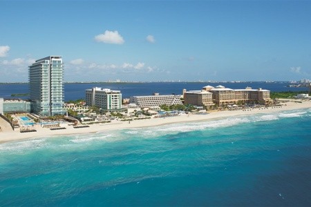 Secrets The Vine Cancun Resort & Spa - 22