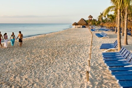 Grand Riviera Princess & Grand Sunset Princess - 2