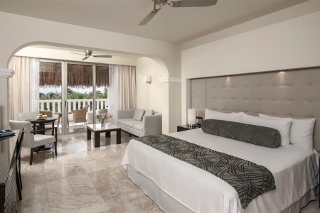 Grand Riviera Princess & Grand Sunset Princess - 4