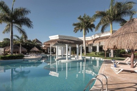 Grand Riviera Princess & Grand Sunset Princess - 8