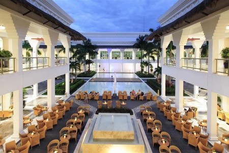 Grand Riviera Princess & Grand Sunset Princess - 9