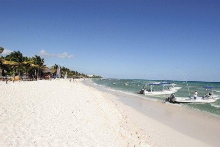 Grand Riviera Princess & Grand Sunset Princess - 10