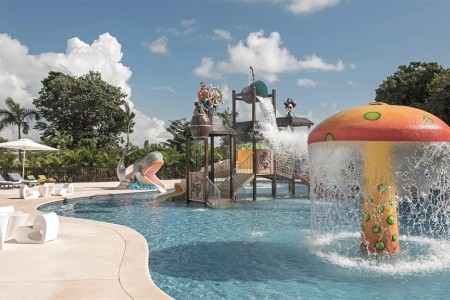 Grand Riviera Princess & Grand Sunset Princess - 12