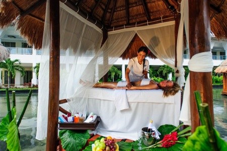 Grand Riviera Princess & Grand Sunset Princess - 13