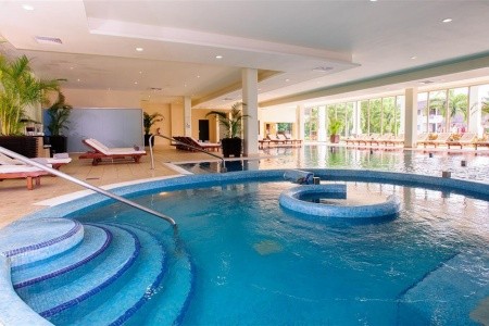 Grand Riviera Princess & Grand Sunset Princess - 14