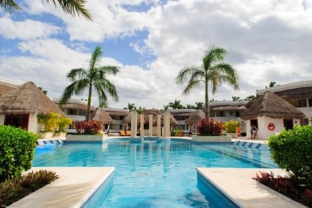 Grand Riviera Princess & Grand Sunset Princess - 17