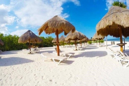 Platinum Yucatán Princess - 3