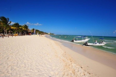 Platinum Yucatán Princess - 4