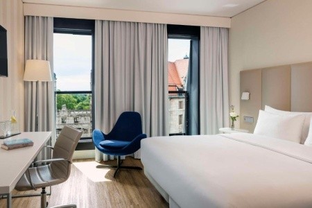 Nemecko Sasko Nh Leipzg Zentrum (Leipzig) 13 dňový pobyt Bez stravy Vlastná October 2025 (24/10/25- 5/11/25)