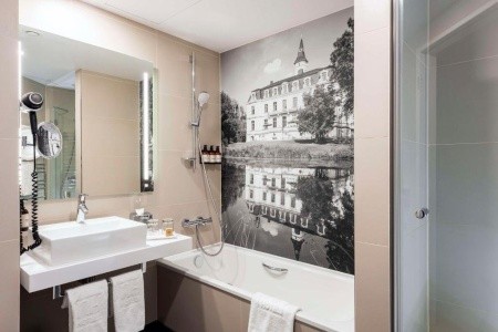 Nemecko Sasko Nh Leipzg Zentrum (Leipzig) 13 dňový pobyt Bez stravy Vlastná October 2025 (24/10/25- 5/11/25)