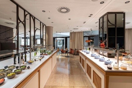 Nemecko Sasko Nh Leipzg Zentrum (Leipzig) 13 dňový pobyt Bez stravy Vlastná October 2025 (24/10/25- 5/11/25)