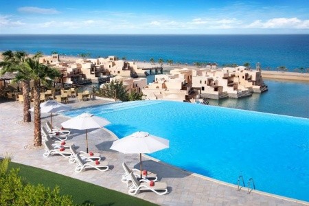 The Cove Rotana Resort - 4