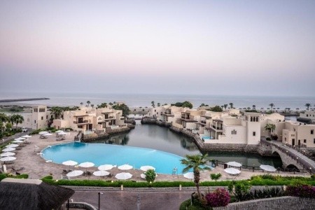 The Cove Rotana Resort - 5