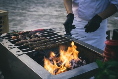 The Cove Rotana Resort - 13