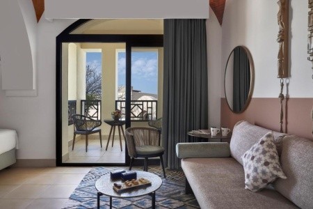 The Cove Rotana Resort - 18