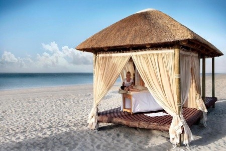 The Cove Rotana Resort - 25