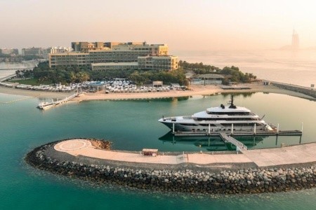 Rixos The Palm - 3