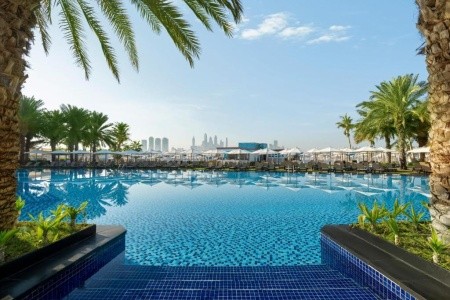 Rixos The Palm - 4