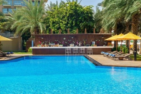 Rixos The Palm - 5