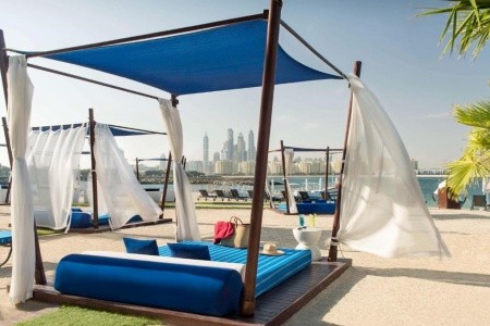 Rixos The Palm - 5