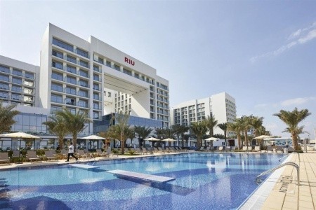 Riu Dubai - 2