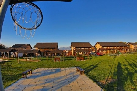 Hilson Apartments Jasná