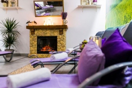 Hilson Apartments Jasná