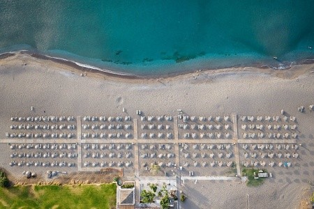 Grécko Rodos Blue Sea Beach Resort 12 dňový pobyt All Inclusive Letecky Letisko: Praha August 2026 (10/08/26-21/08/26)