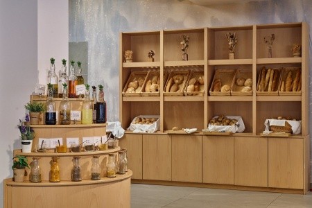 Grécko Rodos Blue Sea Beach Resort 12 dňový pobyt All Inclusive Letecky Letisko: Praha August 2026 (10/08/26-21/08/26)