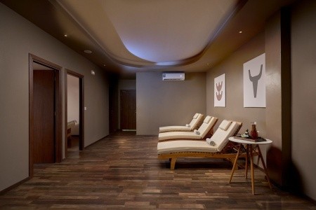 Grécko Rodos Blue Sea Beach Resort 12 dňový pobyt All Inclusive Letecky Letisko: Praha August 2026 (10/08/26-21/08/26)