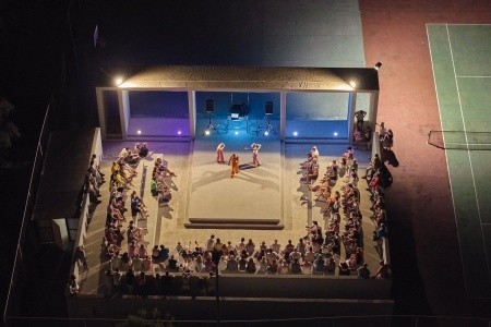 Grécko Rodos Blue Sea Beach Resort 12 dňový pobyt All Inclusive Letecky Letisko: Praha August 2026 (10/08/26-21/08/26)