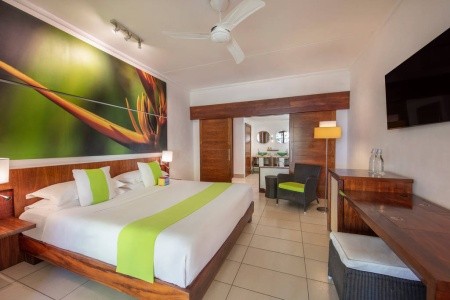 Maurícius  Tamassa 8 dňový pobyt Raňajky Letecky Letisko: Praha February 2026 ( 7/02/26-14/02/26)