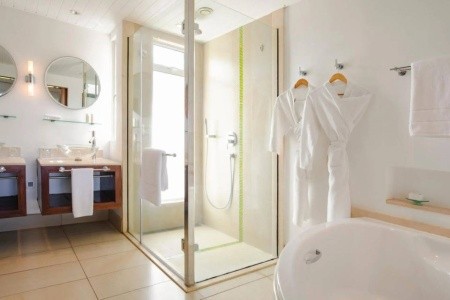 Maurícius  Tamassa 8 dňový pobyt Raňajky Letecky Letisko: Praha February 2026 ( 7/02/26-14/02/26)