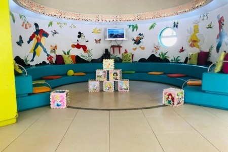 Maurícius  Tamassa 8 dňový pobyt Raňajky Letecky Letisko: Praha February 2026 ( 7/02/26-14/02/26)