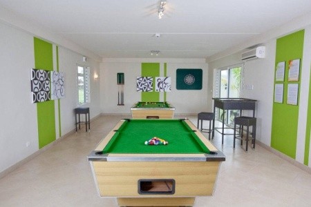 Maurícius  Tamassa 8 dňový pobyt Raňajky Letecky Letisko: Praha February 2026 ( 7/02/26-14/02/26)