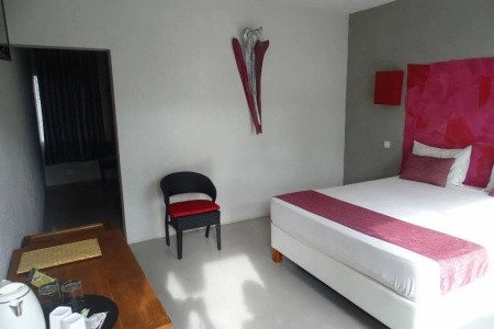 Maurícius Trou aux Biches La Tonnelle 11 dňový pobyt Polpenzia Letecky Letisko: Praha March 2026 ( 2/03/26-12/03/26)