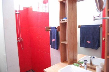 Maurícius Trou aux Biches La Tonnelle 11 dňový pobyt Polpenzia Letecky Letisko: Praha March 2026 ( 2/03/26-12/03/26)