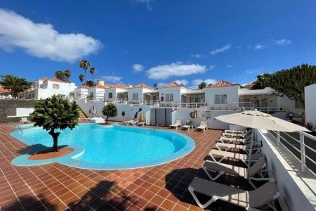 Las Casitas De Corralejo (Ex. La Serenada Bungalows Corralejo)