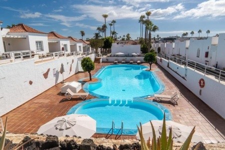 Las Casitas De Corralejo (Ex. La Serenada Bungalows Corralejo) - 2