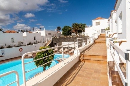 Las Casitas De Corralejo (Ex. La Serenada Bungalows Corralejo) - 7