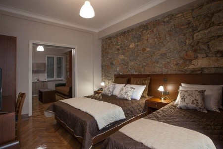 Ambrosia Suites - 16