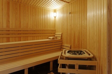 Bulharsko Bansko Trinity Residence 8 dňový pobyt Polpenzia Letecky Letisko: Praha January 2026 (11/01/26-18/01/26)