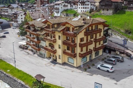 Casa Neve Xenne (Alleghe)