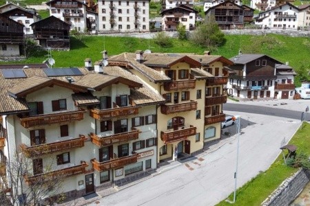 Casa Neve Xenne (Alleghe) - 2