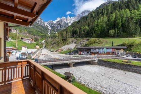 Casa Neve Xenne (Alleghe) - 3