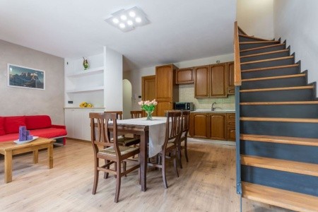 Casa Neve Xenne (Alleghe) - 5