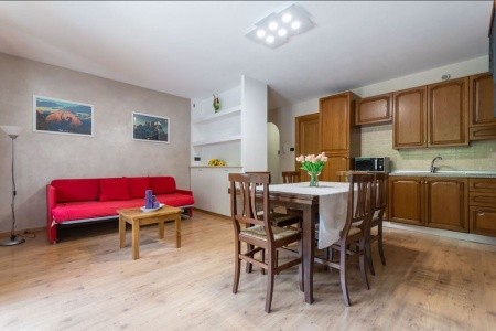 Casa Neve Xenne (Alleghe) - 9