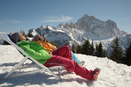 Casa Neve Xenne (Alleghe) - 12