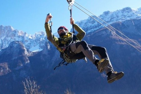 Casa Neve Xenne (Alleghe) - 14